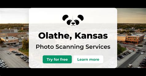 federal government document scanning olathe ks